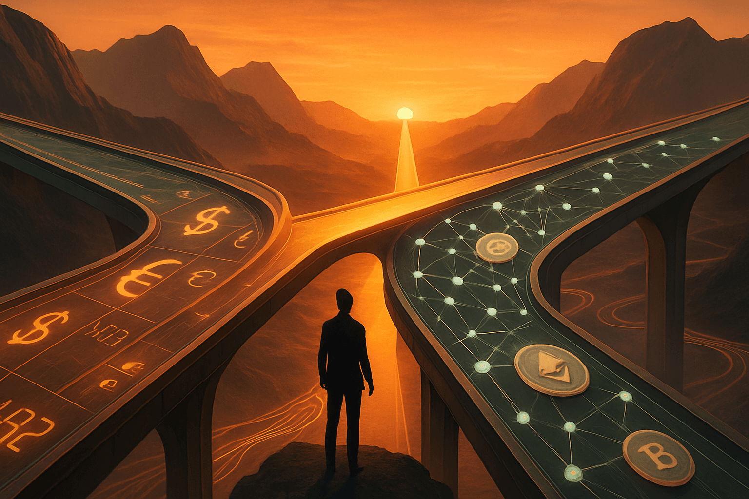Franklin Templeton Wins SEC Clearance to Integrate Tokenized Assets Into Traditional Funds
