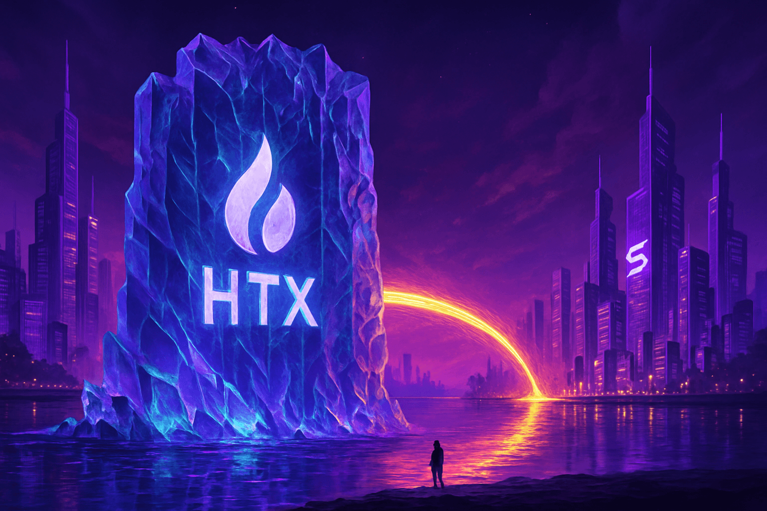EU Sanctions HTX and Seven Crypto Platforms Over Russia Ties, Effective Aug. 23